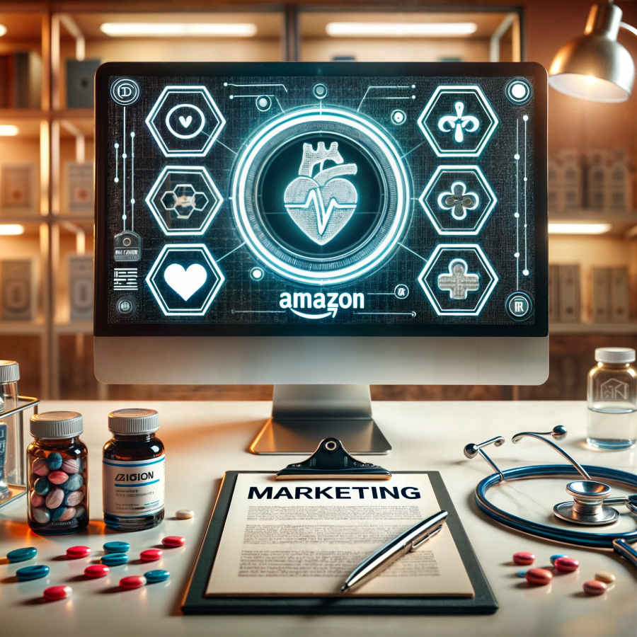 Amazon